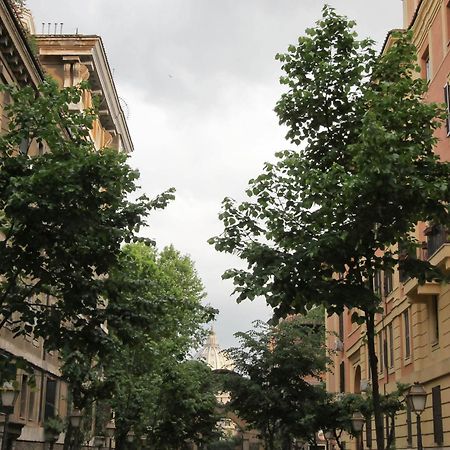 Affittacamere San Pietro Resort Rom Exterior foto