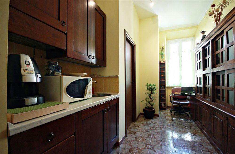 Affittacamere San Pietro Resort Rom Exterior foto