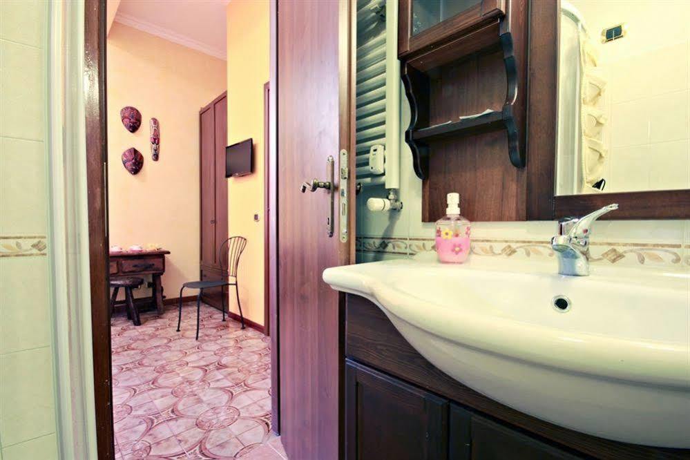 Affittacamere San Pietro Resort Rom Exterior foto