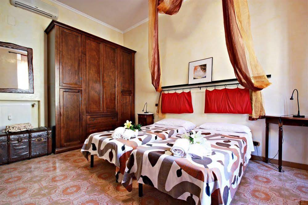 Affittacamere San Pietro Resort Rom Exterior foto