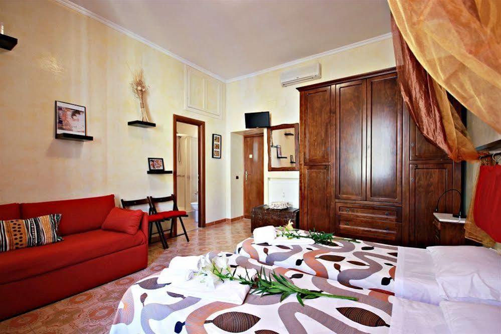 Affittacamere San Pietro Resort Rom Exterior foto