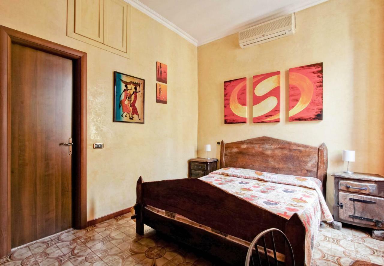 Affittacamere San Pietro Resort Rom Exterior foto