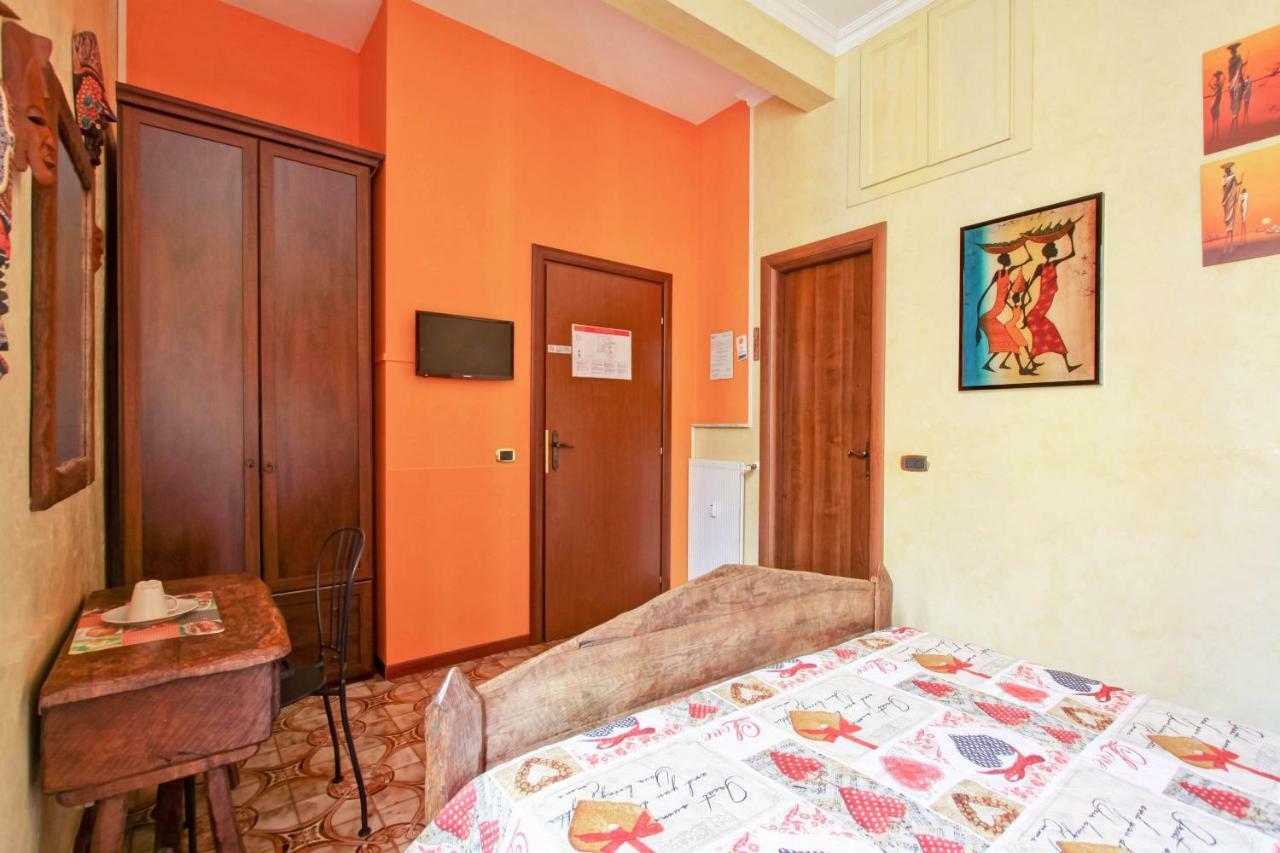 Affittacamere San Pietro Resort Rom Exterior foto