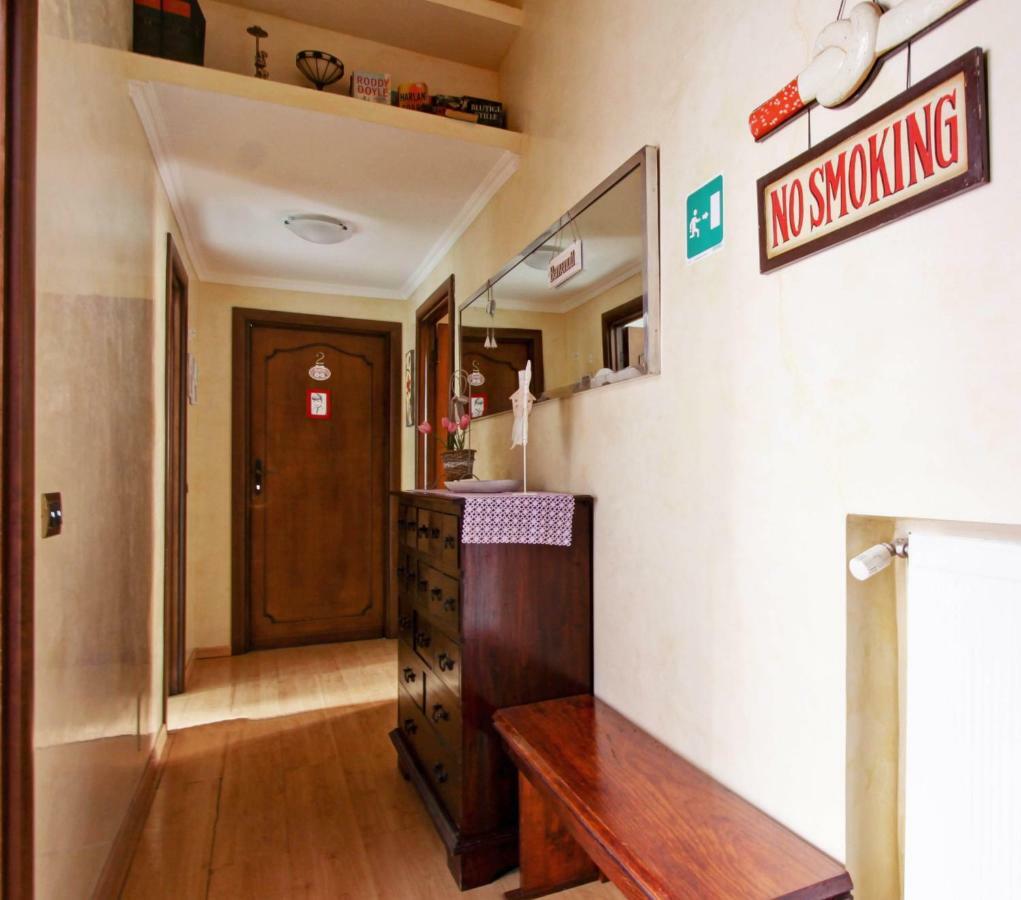 Affittacamere San Pietro Resort Rom Exterior foto