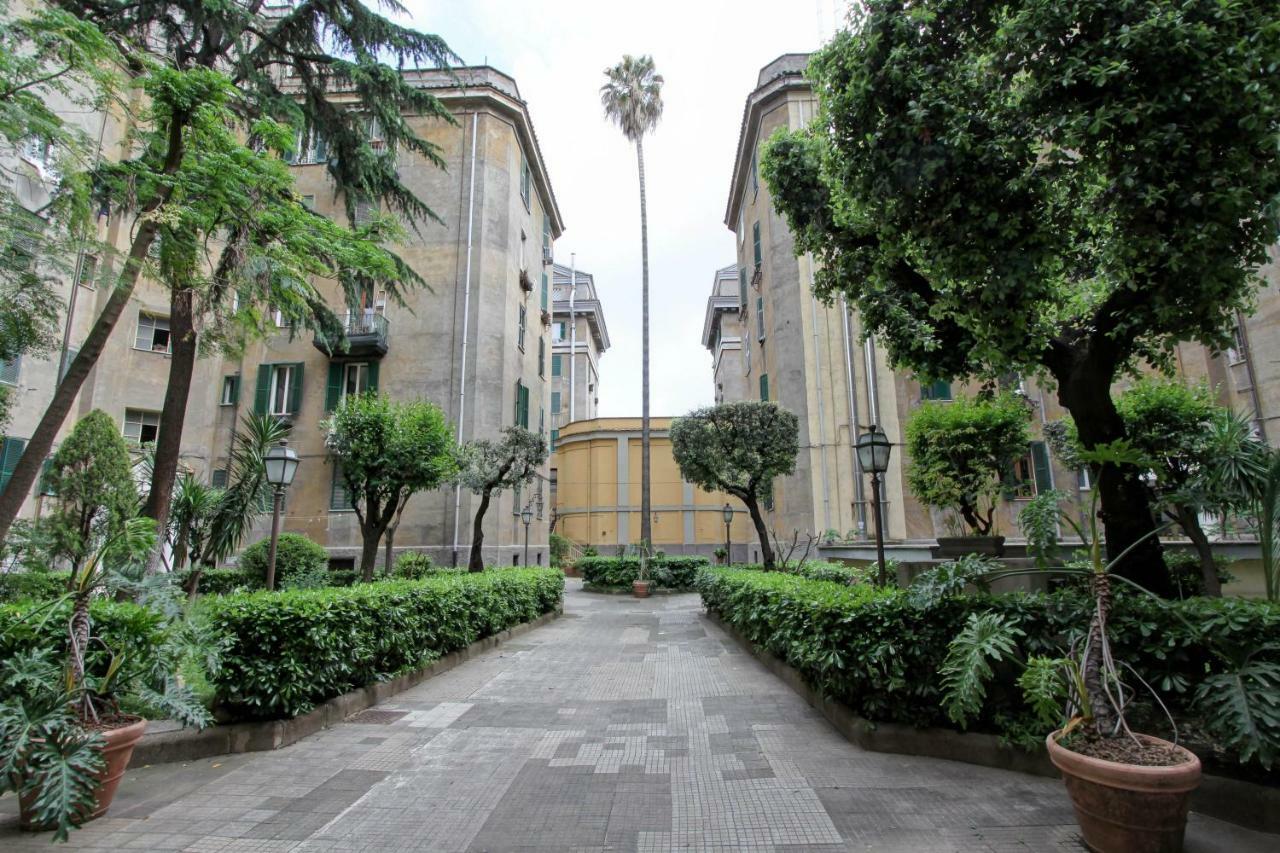 Affittacamere San Pietro Resort Rom Exterior foto